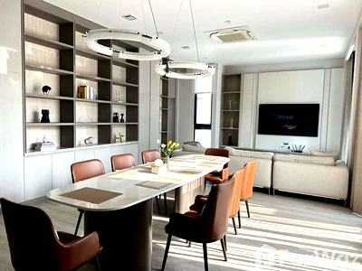 เช่าบ้านเดี่ยว ทับช้าง : บ้านเดี่ยวให้เช่า 4 ห้องนอน ในโครงการ วีเว่ กรุงเทพกรีฑา 6179166