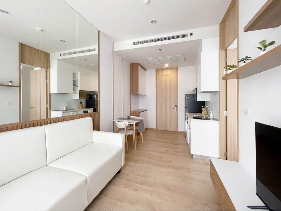 picture Code: 26KJ1803 for rent Noble BE19 🔥🔥 Line ID: @kjcondo (with @)🔥🔥 - 4/10