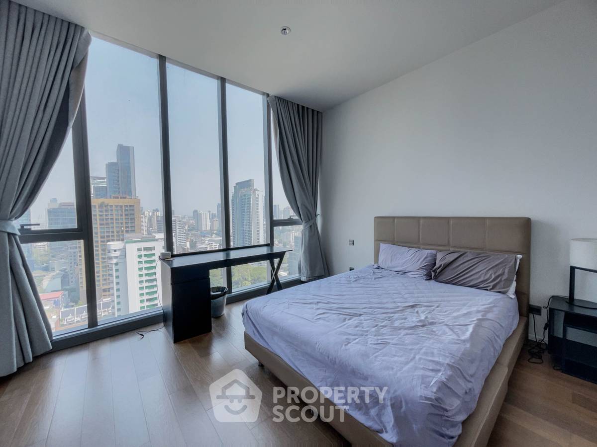 picture 3-BR Condo at KRAAM Sukhumvit 26 near BTS Phrom Phong (ID 1864907) - 20/30