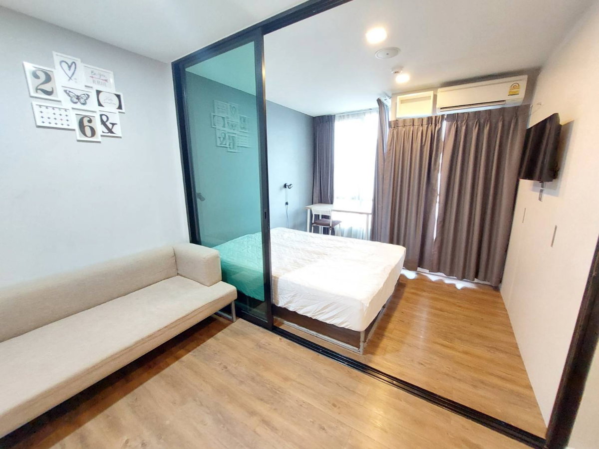 รูป เอสต้า บลิซ เฟอร์ครบ พร้อมเข้าอยู่ ราคา 6500 บาท จองด่วน!!! - รูปที่ 1/15