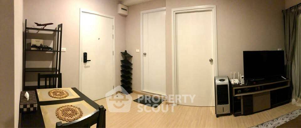 รูป คอนโด 2-ห้องนอน ที่ เดอะทรี อ่อนนุช สเตชั่น ใกล้ BTS อ่อนนุช (ID 2096636) - รูปที่ 2/9