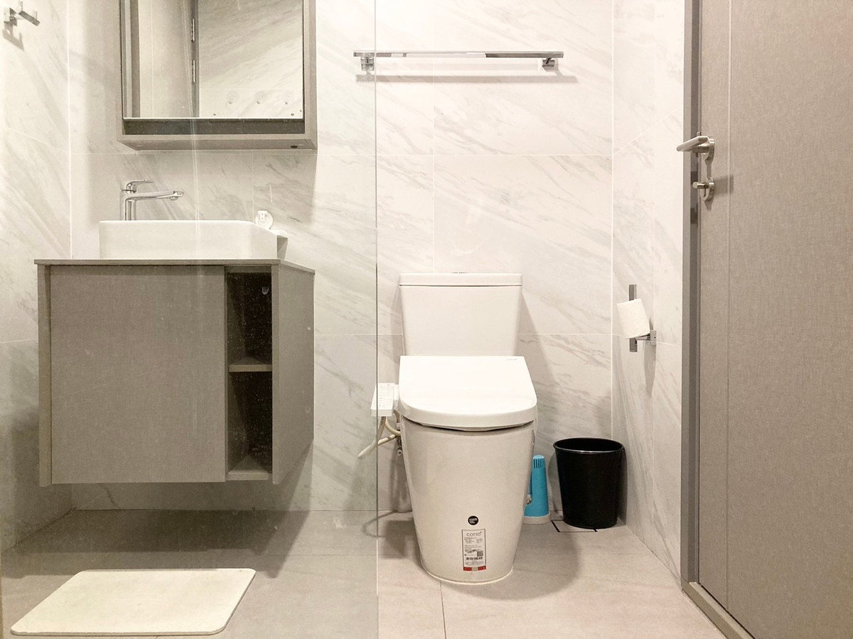 รูป For Rent : Taka Haus Ekamai 12 (1bed) 34 sq.m. 22,000 THB Tel. 0924235675 Cate - รูปที่ 2/9