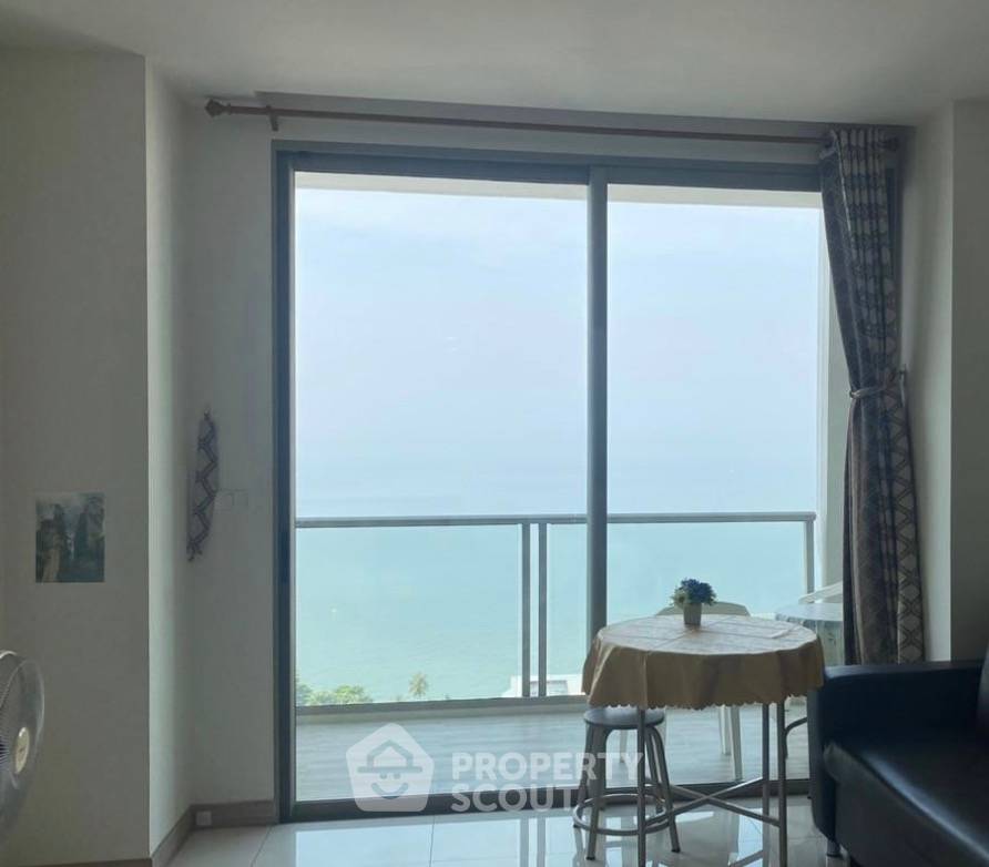 รูป คอนโด สตูดิโอ ที่ เดอะ ริเวียร่า จอมเทียน ใกล้ หาดจอมเทียน (ID 2638637) - รูปที่ 2/5