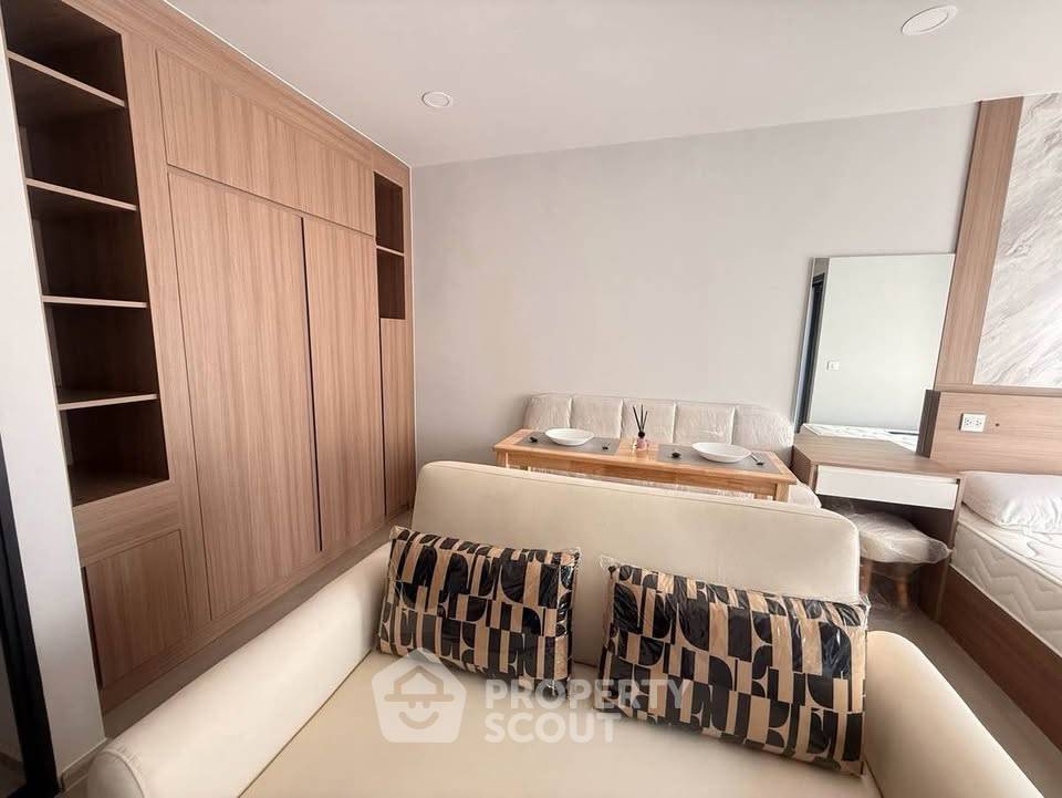 รูป คอนโด 1-ห้องนอน ที่ แอสปาย อ่อนนุช สเตชั่น ใกล้ BTS อ่อนนุช (ID 2794311) - รูปที่ 2/5