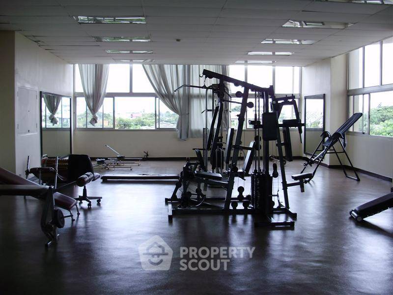 รูป คอนโด 2-ห้องนอน ที่ ไท ปิง ทาวเวอร์ส สุขุมวิท 63 ใกล้ ARL รามคำแหง (ID 514995) - รูปที่ 2/8