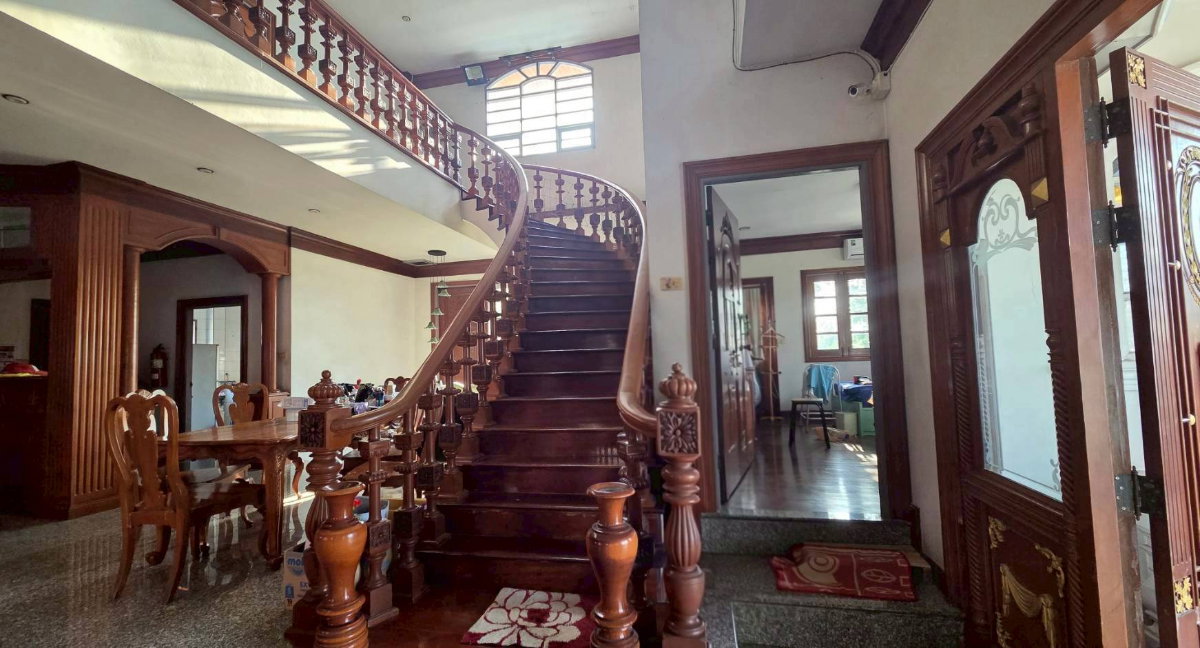 รูป 299AGLE บ้านเดี่ยวไซซ์ใหญ่ ใจกลาง “ห้วยขวาง–รัชดา - รูปที่ 9/9