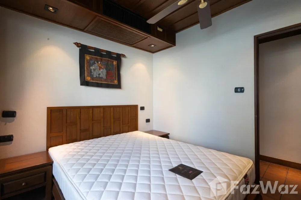 รูป คอนโดให้เช่า 2 ห้องนอน ในโครงการ ไดม่อน ทาวเวอร์ 6180278 - รูปที่ 13/27