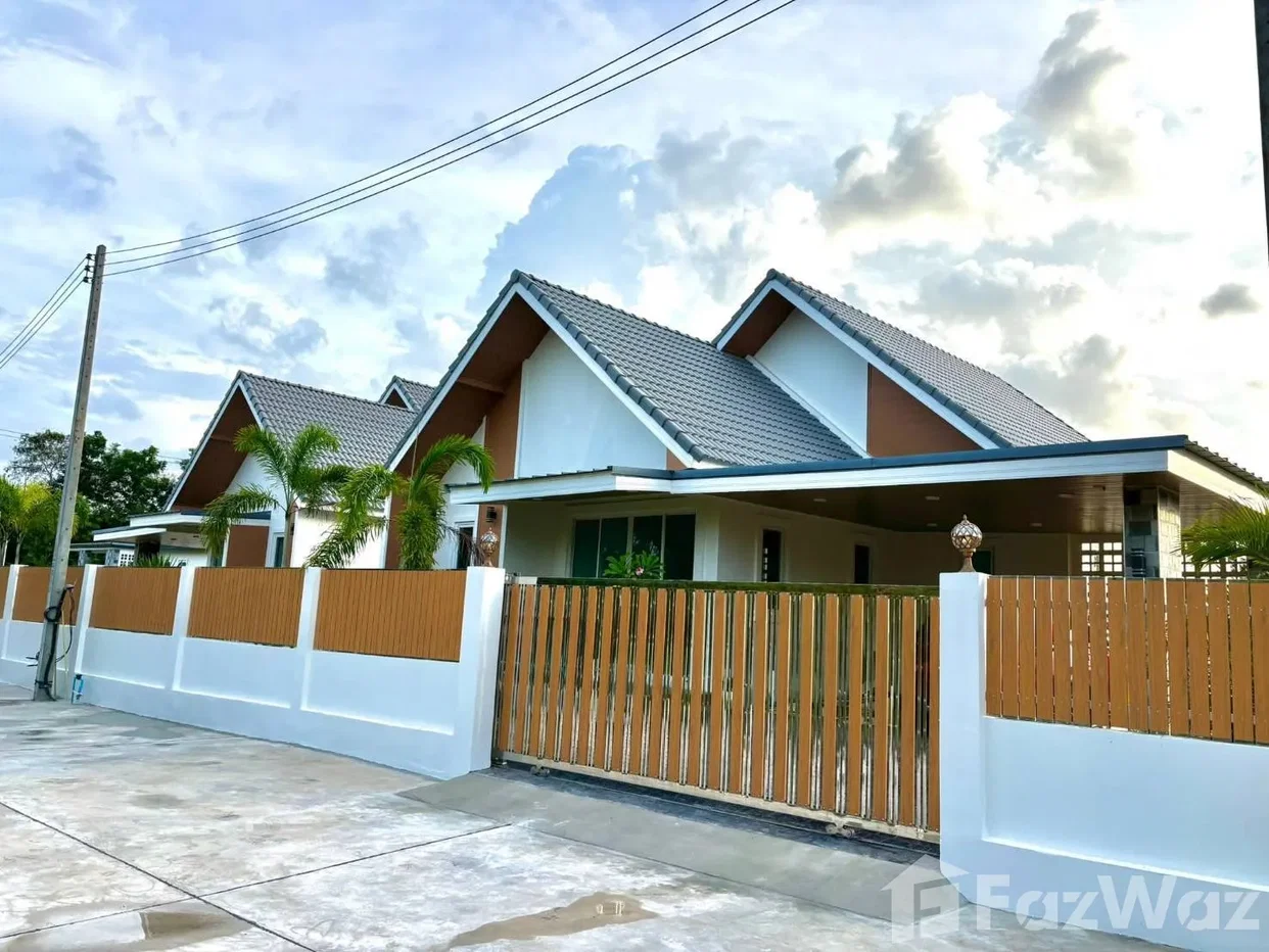 รูป ขาย บ้านเดี่ยว 3 ห้องนอน ใน ทับใต้, ประจวบคีรีขันธ์ 6180210 - รูปที่ 26/32