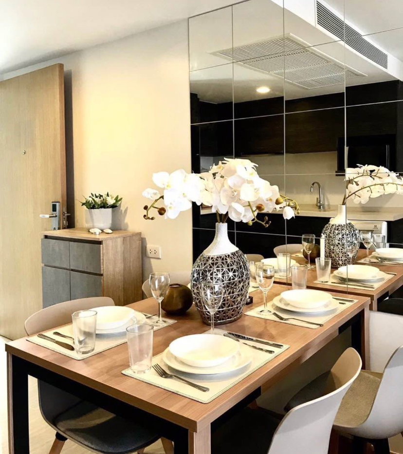 รูป #A124329 ✅ 11/4/69 ให้เช่า Downtown 49📲📢สอบถาม ld line @condoboy - รูปที่ 4/8