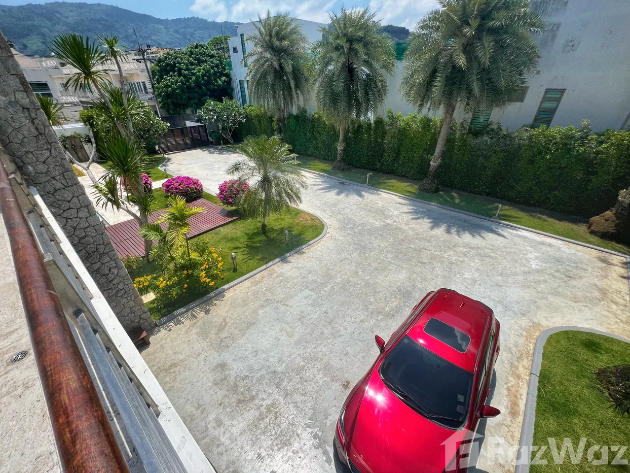 picture 6 Bedroom Villa for rent in Kamala, Phuket  1749694 - 36/49