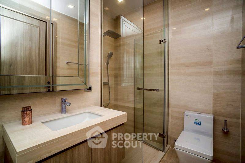 รูป คอนโด 1-ห้องนอน ที่ เดอะ เทอร์ทีไนน์ บาย แสนสิริ ใกล้ BTS พร้อมพงษ์ (ID 2799958) - รูปที่ 5/6