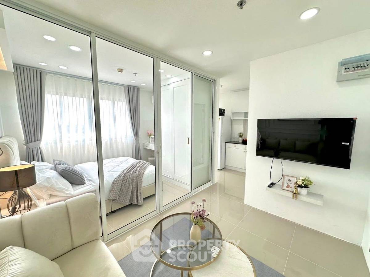 picture Studio Condo at Lumpini Condo Town North Pattaya-Sukumvit close to Naklua (ID 2800007) - 16/22