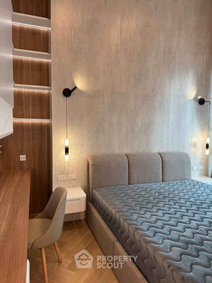 picture 1-BR Condo at Noble Revolve Ratchada near MRT Thailand Cultural Centre (ID 2795784) - 6/17