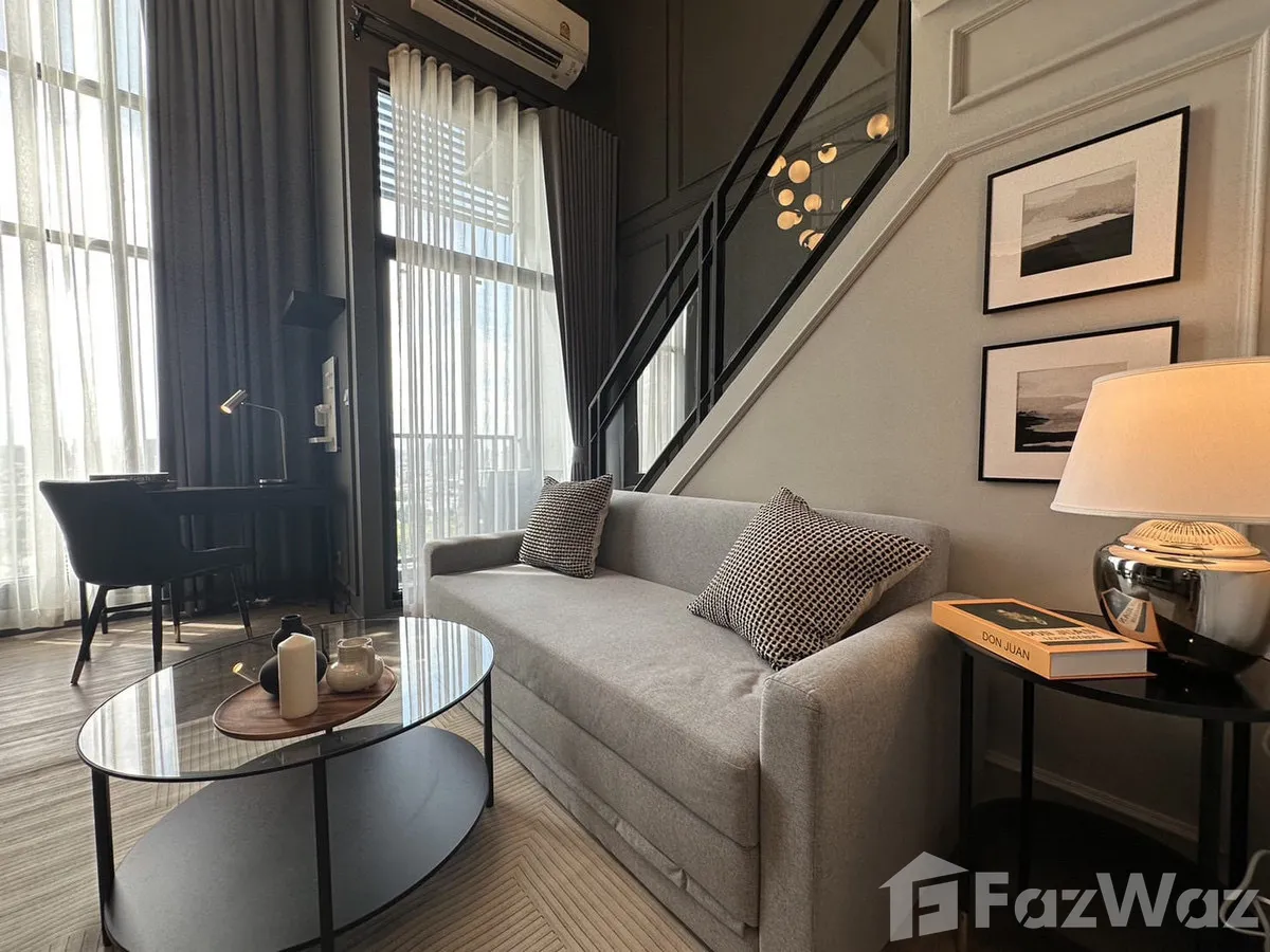 picture Modiz Sukhumvit 50 6181600 - 10/16