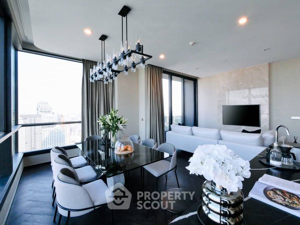 picture 3-BR Condo at The Esse Sukhumvit 36 near BTS Thong Lor (ID 2799475) - 23/50