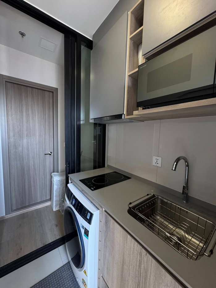 picture 🔥For Sale The Privacy Taopoon Interchange, modern luxury unit, ready to move in - 8/16