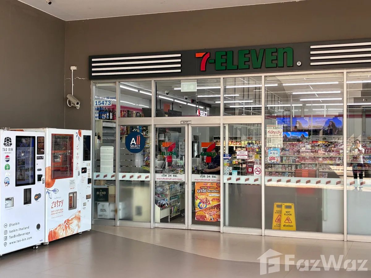 รูป คอนโดให้เช่า 2 ห้องนอน ในโครงการ ศุภาลัย เวอเรนด้า พระราม 9 6181655 - รูปที่ 19/23