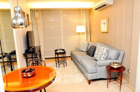 รูปภาพ 1-BR Condo at Via 49 near BTS Phrom Phong (ID 2798480)