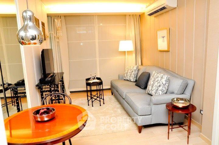 picture 1-BR Condo at Via 49 near BTS Phrom Phong (ID 2798480) - 1/7