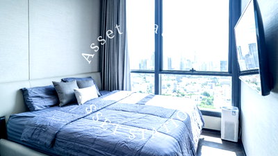 คอนโดให้เช่า : 🏢พร้อมเช่า คอนโดหรู The Esse Sukhumvit 36 ห้องแต่งสวย ติด BTS ทองหล่อ💎