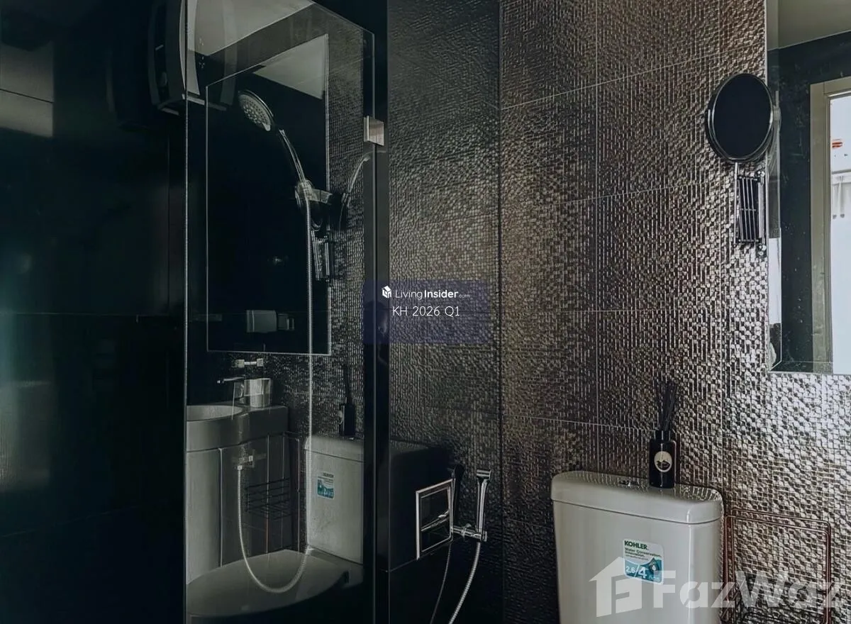 picture Rhythm Sukhumvit 36-38 6180673 - 7/22