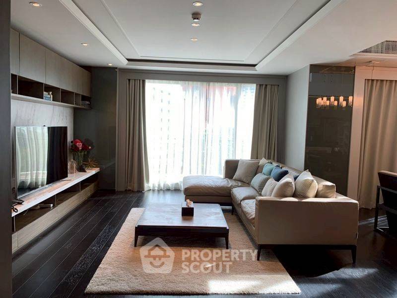 รูป คอนโด 3-ห้องนอน ที่ เดอะ เครส สุขุมวิท 24 ใกล้ BTS พร้อมพงษ์ (ID 2799959) - รูปที่ 1/15