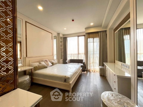 Studio Condo at Park Origin Phayathai near BTS Phaya Thai (ID 2778998)