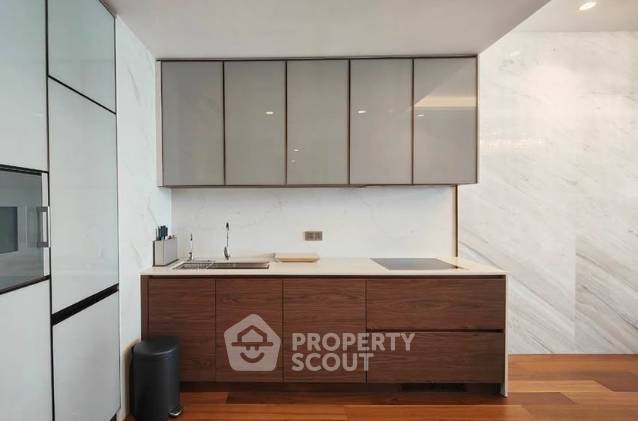 picture 2-BR Condo at The Estelle Phrom Phong near BTS Phrom Phong (ID 2416799) - 3/7