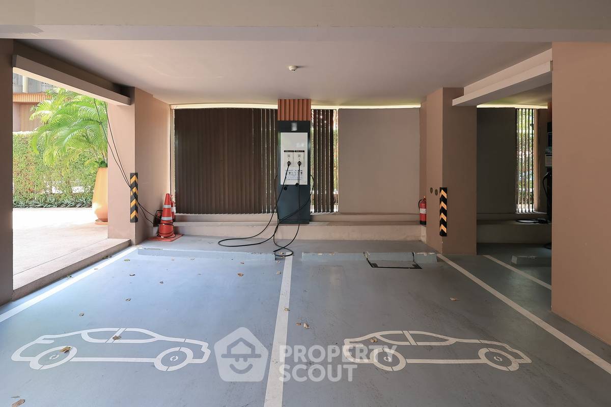 picture 1-BR Condo at Kawa Haus near BTS On Nut (ID 2800306) - 23/31