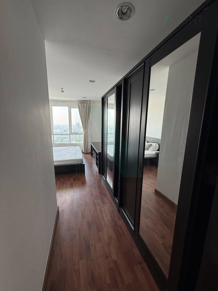 รูป ให้เช่าคอนโด แบงค์คอก ฮอไรซอน รามคำแหง อาคาร 1 ชั้น 21 3 ห้องนอน ขนาด 92 ตรม ใกล้ ม.รามคำแหง - รูปที่ 7/8