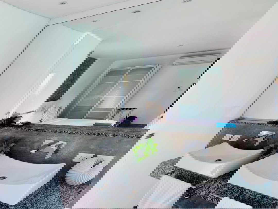 รูป ขายด่วน บ้านสยามรอยัลวิว พูลวิลล่า เกาะช้าง - รูปที่ 26/30