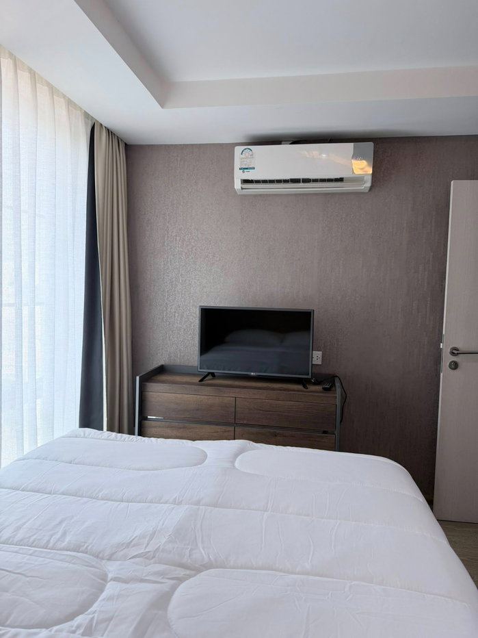 picture Nice View Maestro 39 Sukhumvit 39 condo for rent BTS Phrom Phong - 5/26