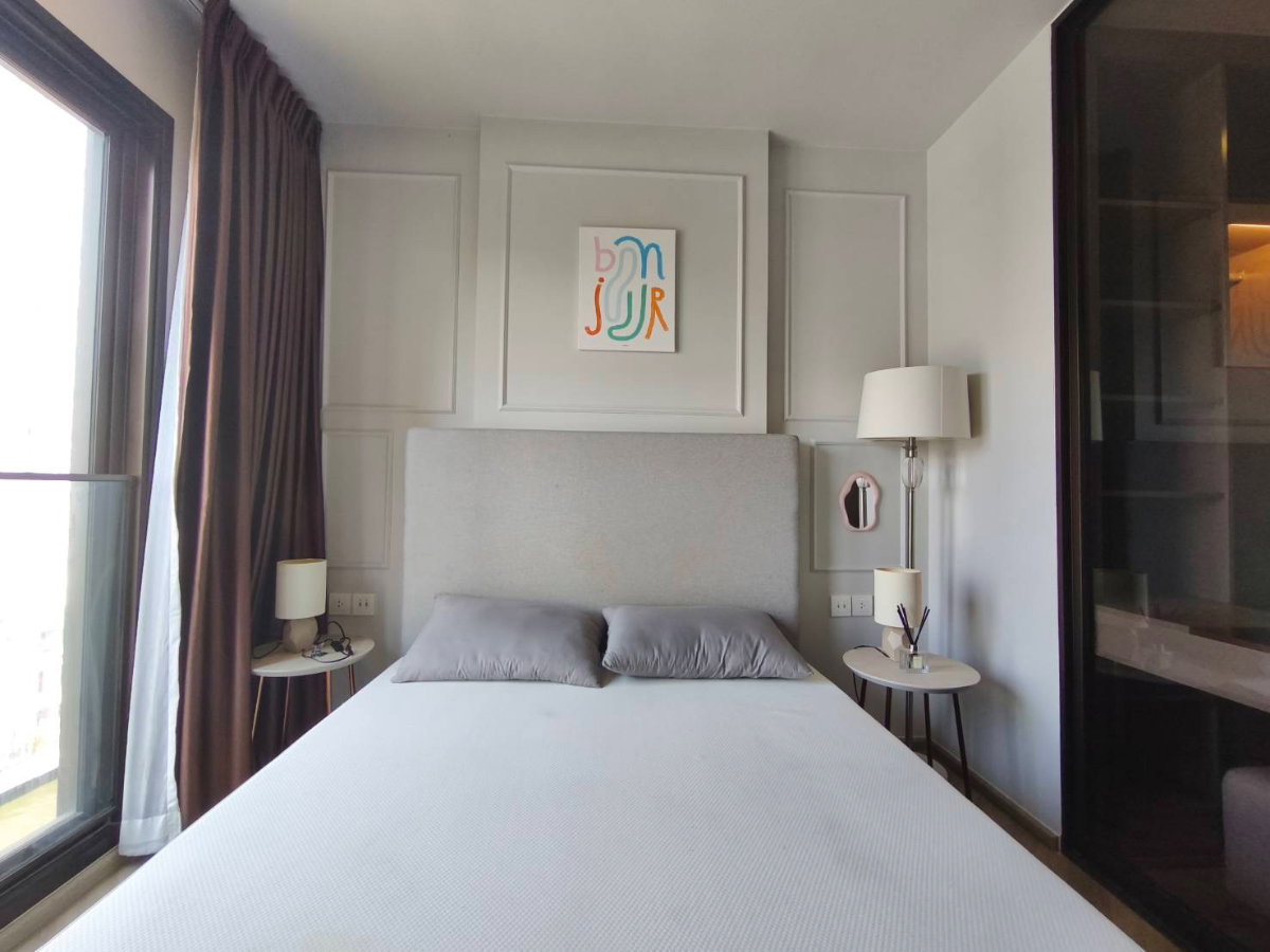 picture ForRent〽️ Chapter Thonglor 25 ❇️Ready to move in❇️ - 6/24