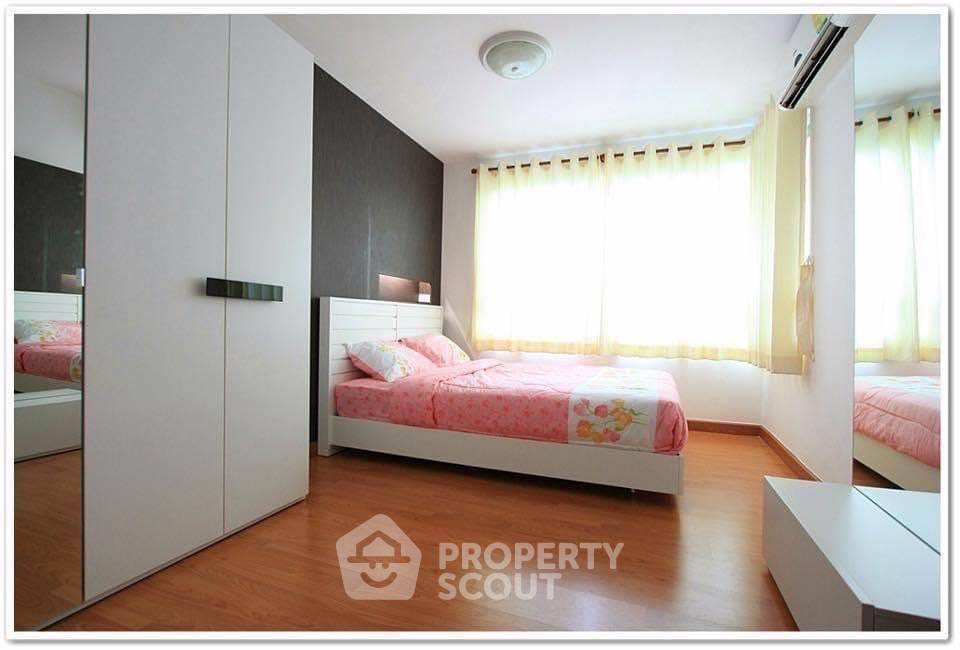 picture 2-BR Condo at Chateau In Town Ratchada 17 near MRT Sutthisan (ID 2638731) - 4/7