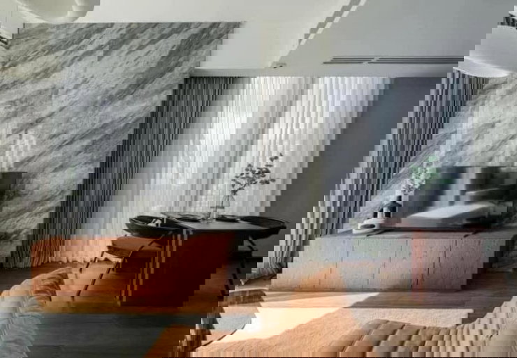 รูป 📣📣 ให้เช่า The Estelle Phrom Phong 1 Bebroom ใกล้ BTS พร้อมพงษ์ - รูปที่ 2/20