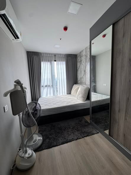 picture 🔥For Sale The Privacy Taopoon Interchange, modern luxury unit, ready to move in - 6/16