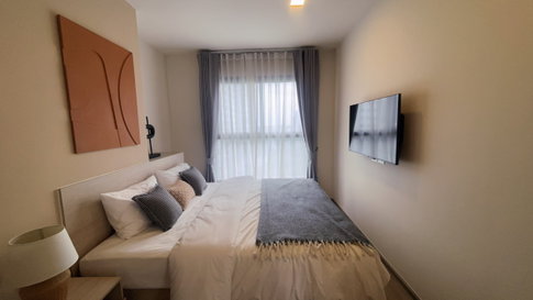 Condo for rent at Nia by Sansiri (BTS Phrakhanong)