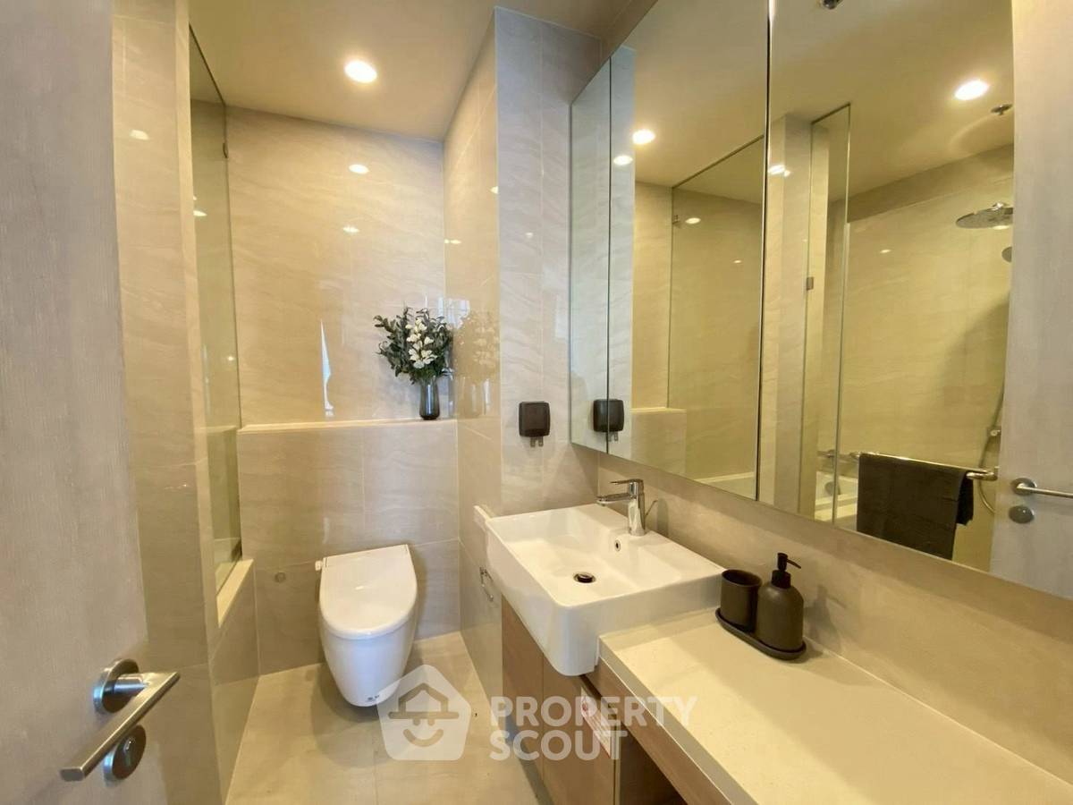 picture 2-BR Condo at Noble Form Thonglor near BTS Thong Lor (ID 2802492) - 11/12