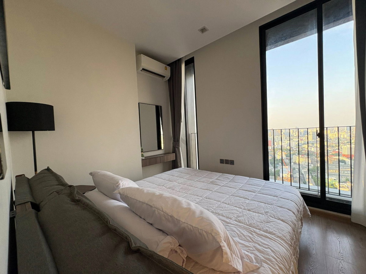 รูป #SC12983​    📌  ให้เช่า | 🟦🟨โนเบิล อราวน์ อารีย์​🟥🟩💬 𝑪𝒐𝒏𝒕𝒂𝒄𝒕 𝑳𝑰𝑵𝑬: @𝒔𝒆𝒄𝒓𝒆𝒕𝒑𝒓𝒐𝒑𝒆𝒓𝒕𝒚 🔥✨ - รูปที่ 8/13