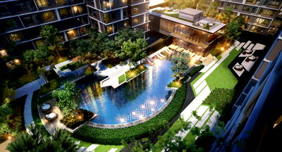 Condos for sale : Condo for Sale – Atmoz Ladprao 71 33.78 sq.m. | 8th Floor, Building B 💰 Great price!