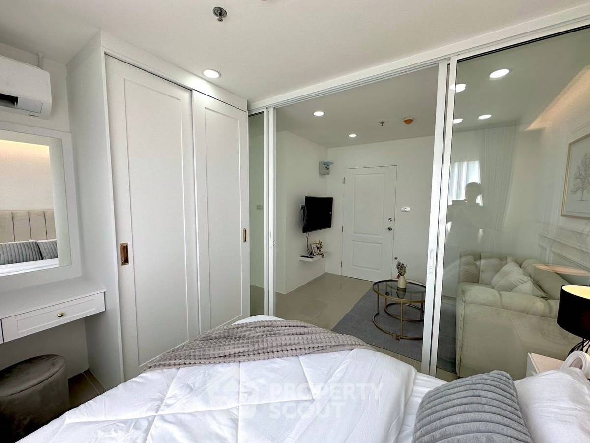 picture Studio Condo at Lumpini Condo Town North Pattaya-Sukumvit close to Naklua (ID 2800007) - 19/22