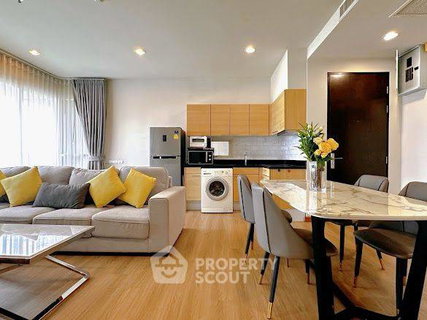 รูปภาพ 2-BR Condo at The Address Chidlom near BTS Chit Lom (ID 2350909)