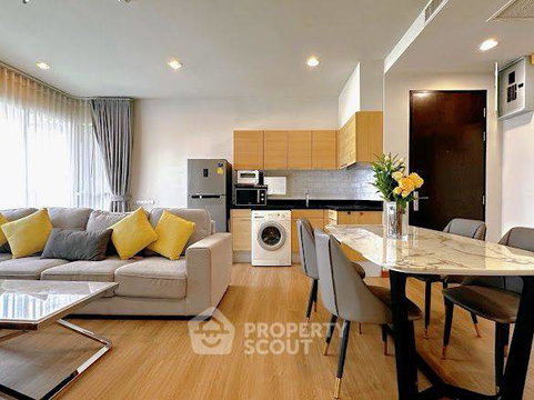 2-BR Condo at The Address Chidlom near BTS Chit Lom (ID 2350909)