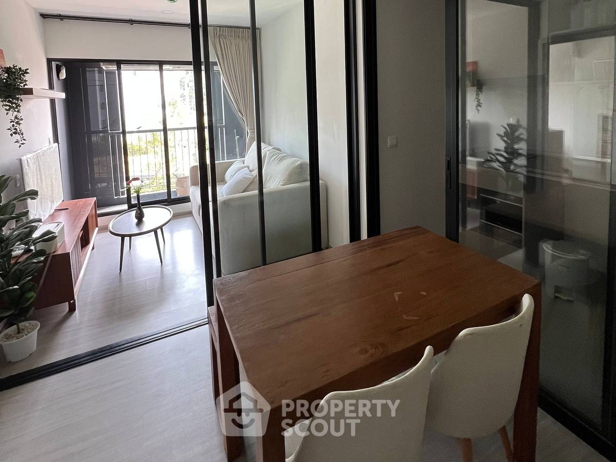 picture 1-BR Condo at Aspire Sukhumvit–Onnut in Suan Luang (ID 2000185) - 24/28