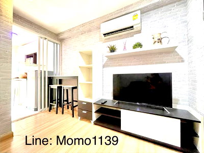 Condos for rent : 🌹Chateau in town Sukhumvit64 near BTS Punnawithi