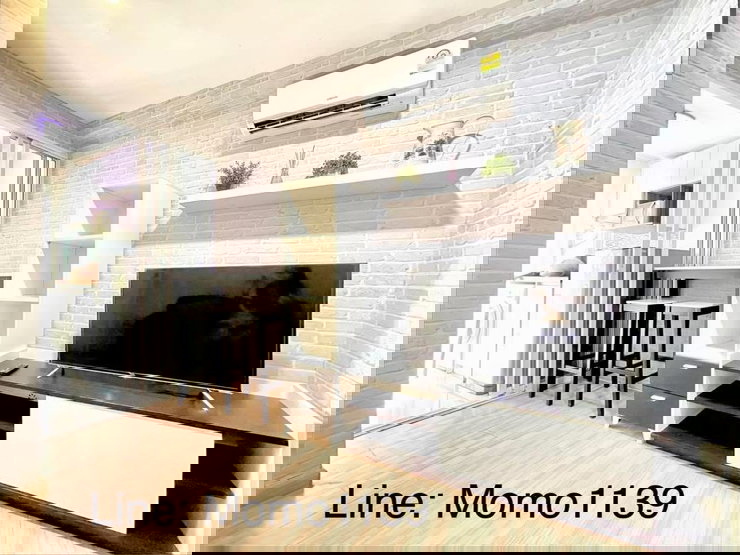 รูป 🌹✨ ให้เช่า! คอนโด Chateau In Town สุขุมวิท 64 ทำเลดี เดินทางสะดวก ✨🌹 - รูปที่ 1/12