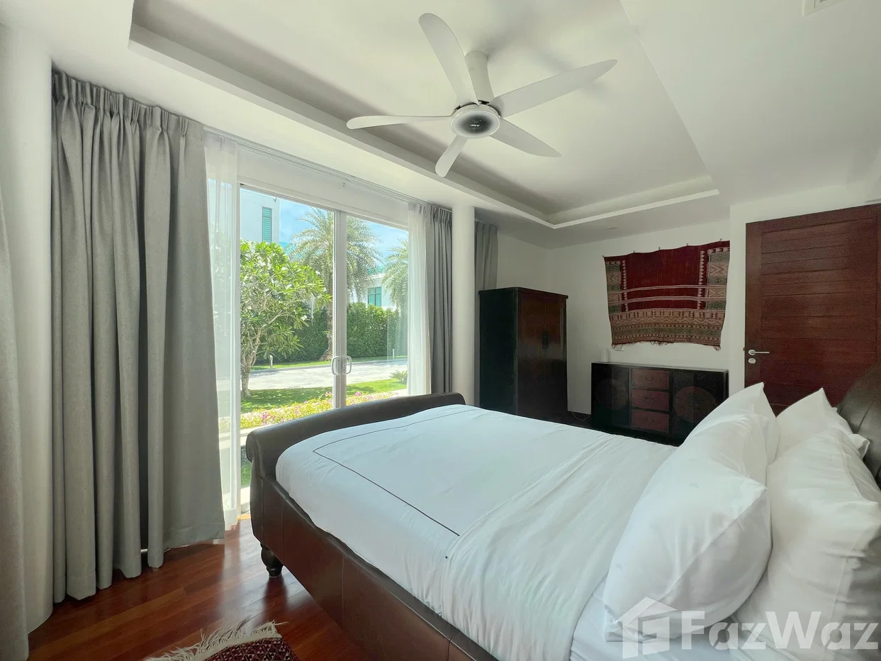 picture 6 Bedroom Villa for rent in Kamala, Phuket  1749694 - 31/49