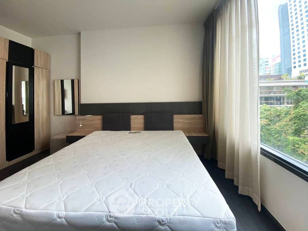 รูป คอนโด 1-ห้องนอน ที่ ดิ เอดจ์ สุขุมวิท 23 ใกล้ MRT สุขุมวิท (ID 2751294) - รูปที่ 4/6