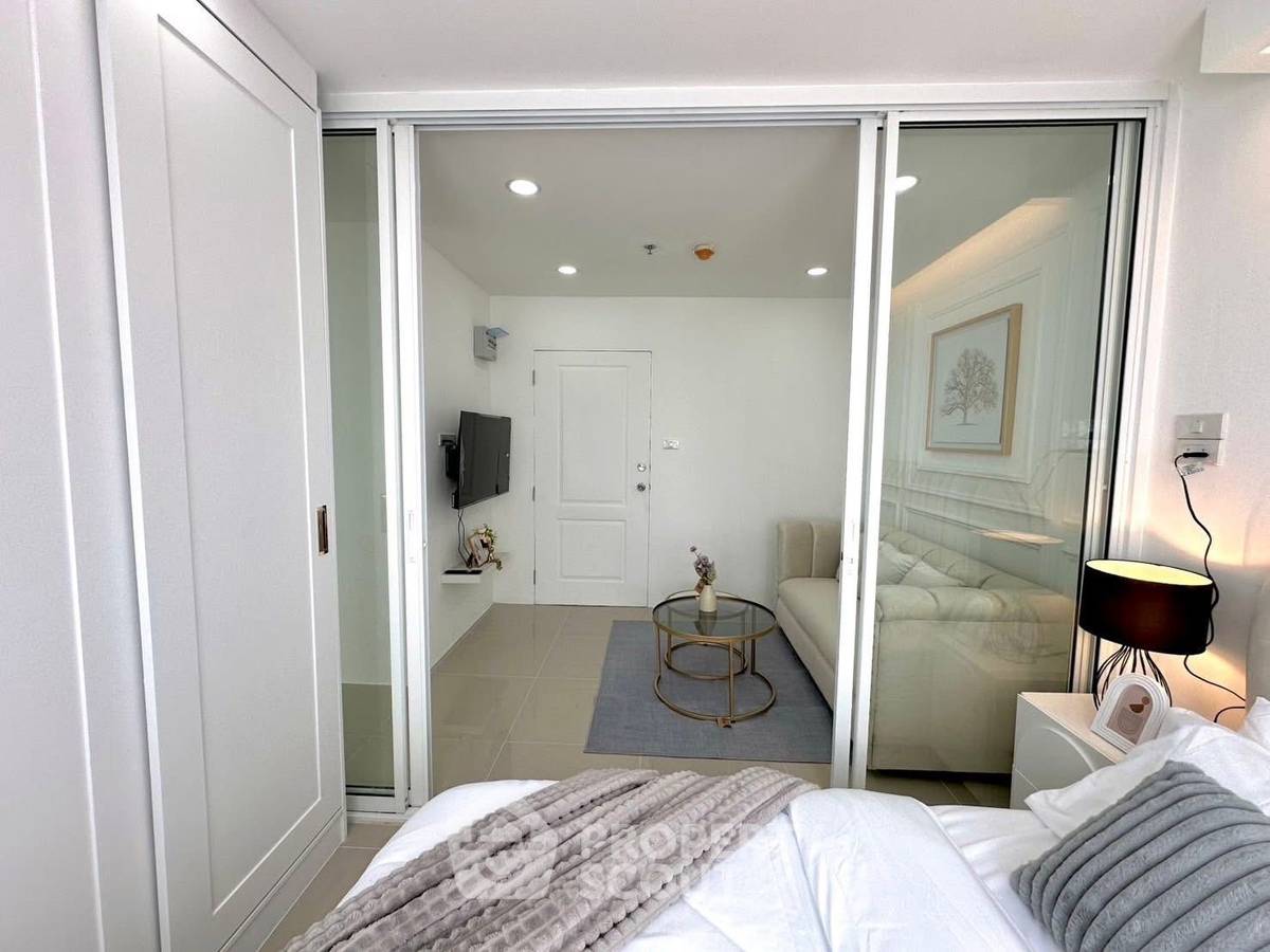 picture Studio Condo at Lumpini Condo Town North Pattaya-Sukumvit close to Naklua (ID 2800007) - 20/22