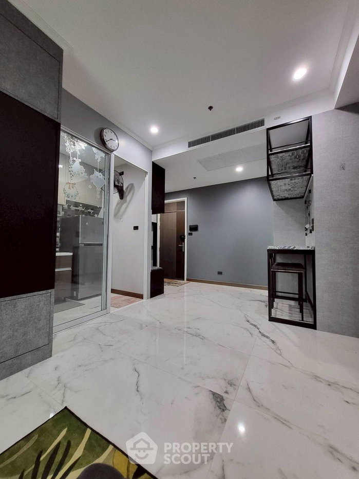 picture 1-BR Condo at Supalai Elite Surawong near MRT Sam Yan (ID 2801578) - 6/19